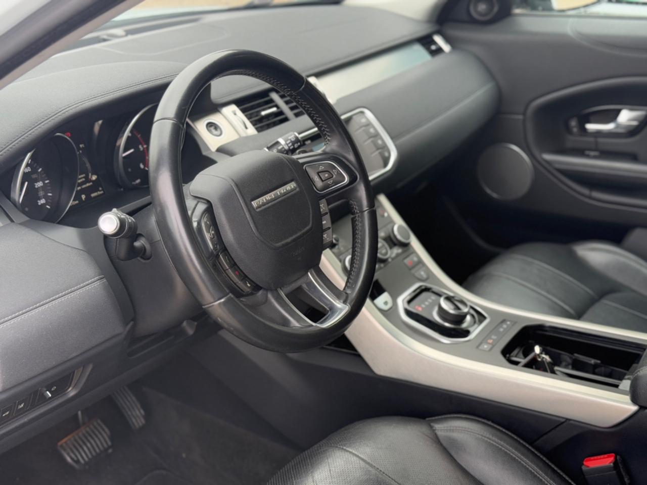 Land Rover Range Evoque 2.0 TD4 150 CV 5p. HSE Dynamic