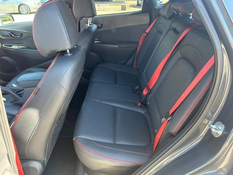 Hyundai Kona 1.6 CRDi 115cv Exellence