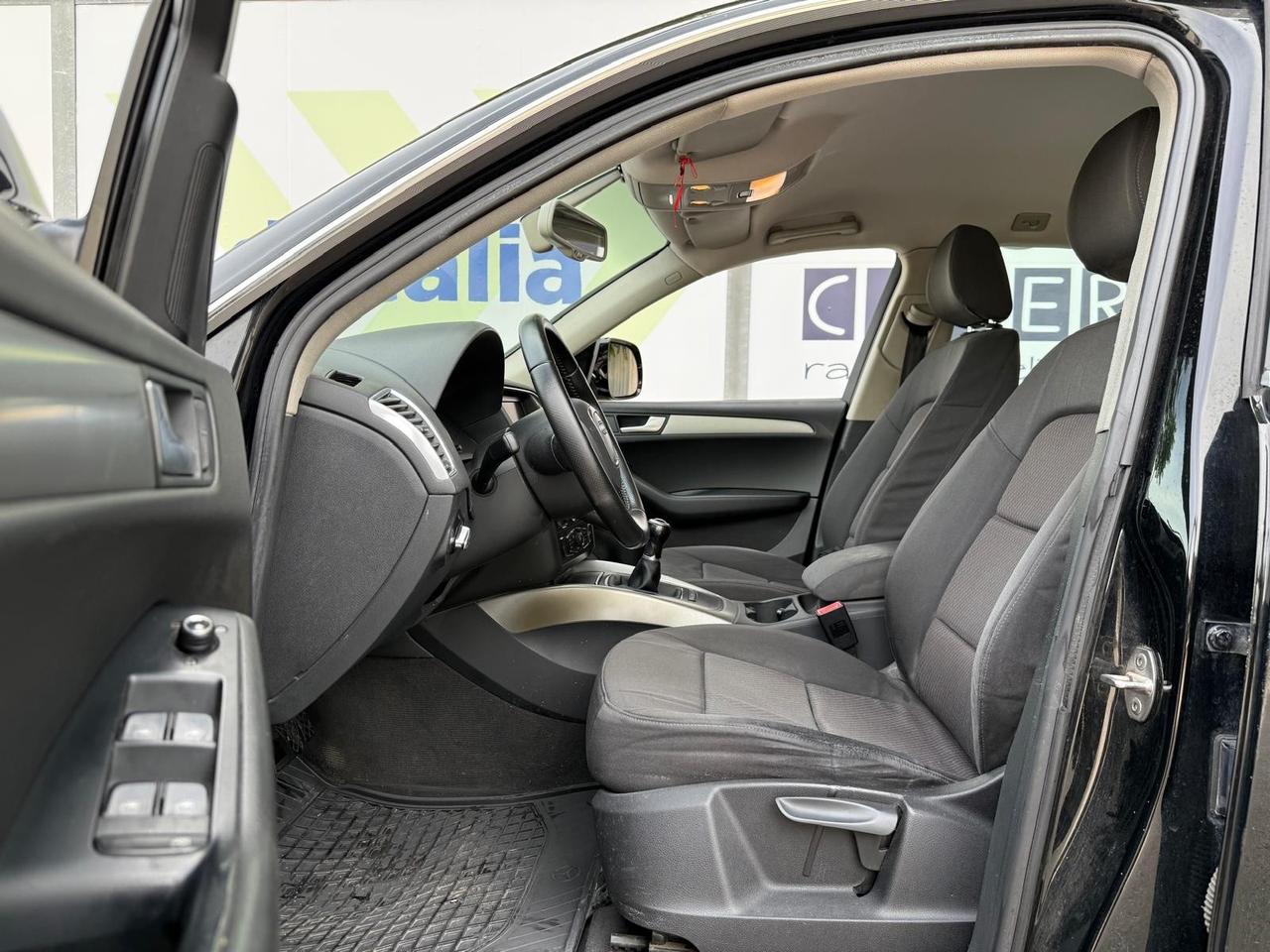 Audi Q5 2.0 TDI 170 CV quattro