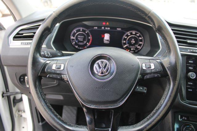 VOLKSWAGEN Tiguan 1.6 TDI SCR Style BlueMotion Technology