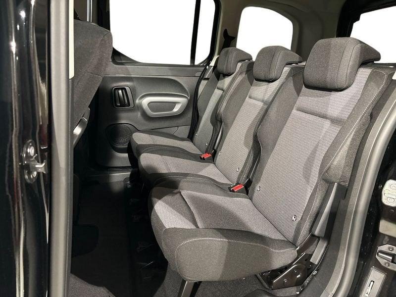 Toyota Proace City Verso 1.5D 100 CV S&S Short Executive