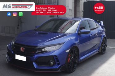 Honda Civic Honda Civic 2.0 5 porte Type-R Unicoproprietario