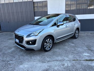 Peugeot 3008 1.6 HDI. Neopatentati. Garanzia