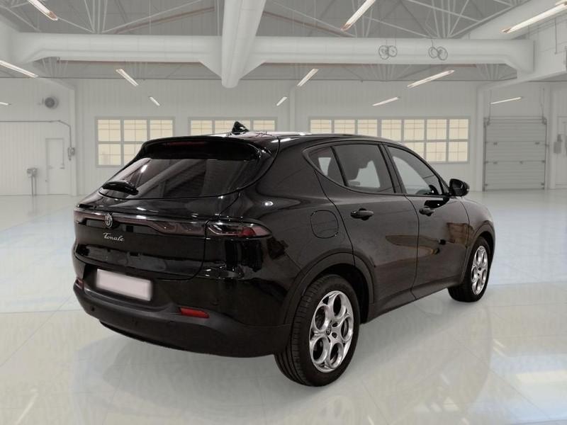 ALFA ROMEO TONALE 1.5 130cv Hybrid TCT7 Sprint
