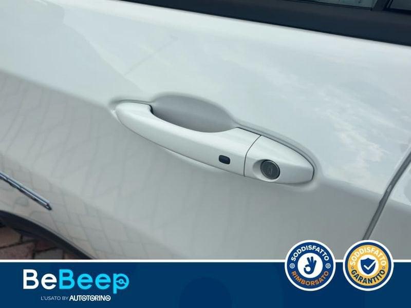 Jeep Compass 1.3 TURBO T4 PHEV LONGITUDE 4XE AUTO