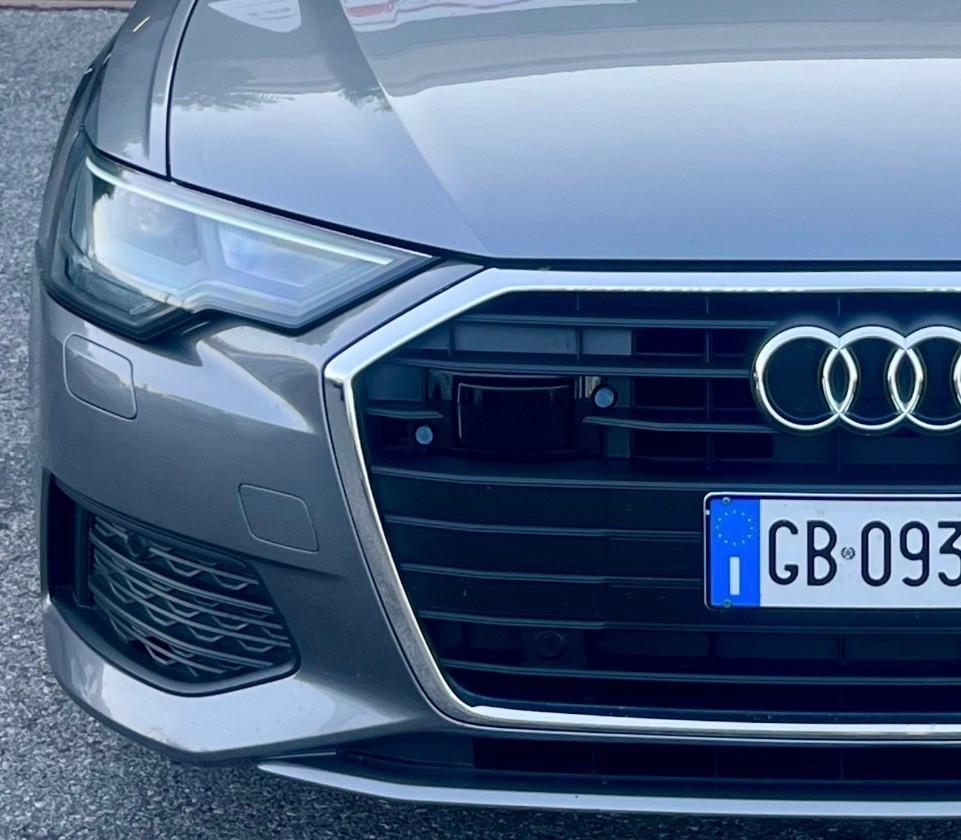 Audi A6 35 2.0 TDI IBRIDO S tronic Sport