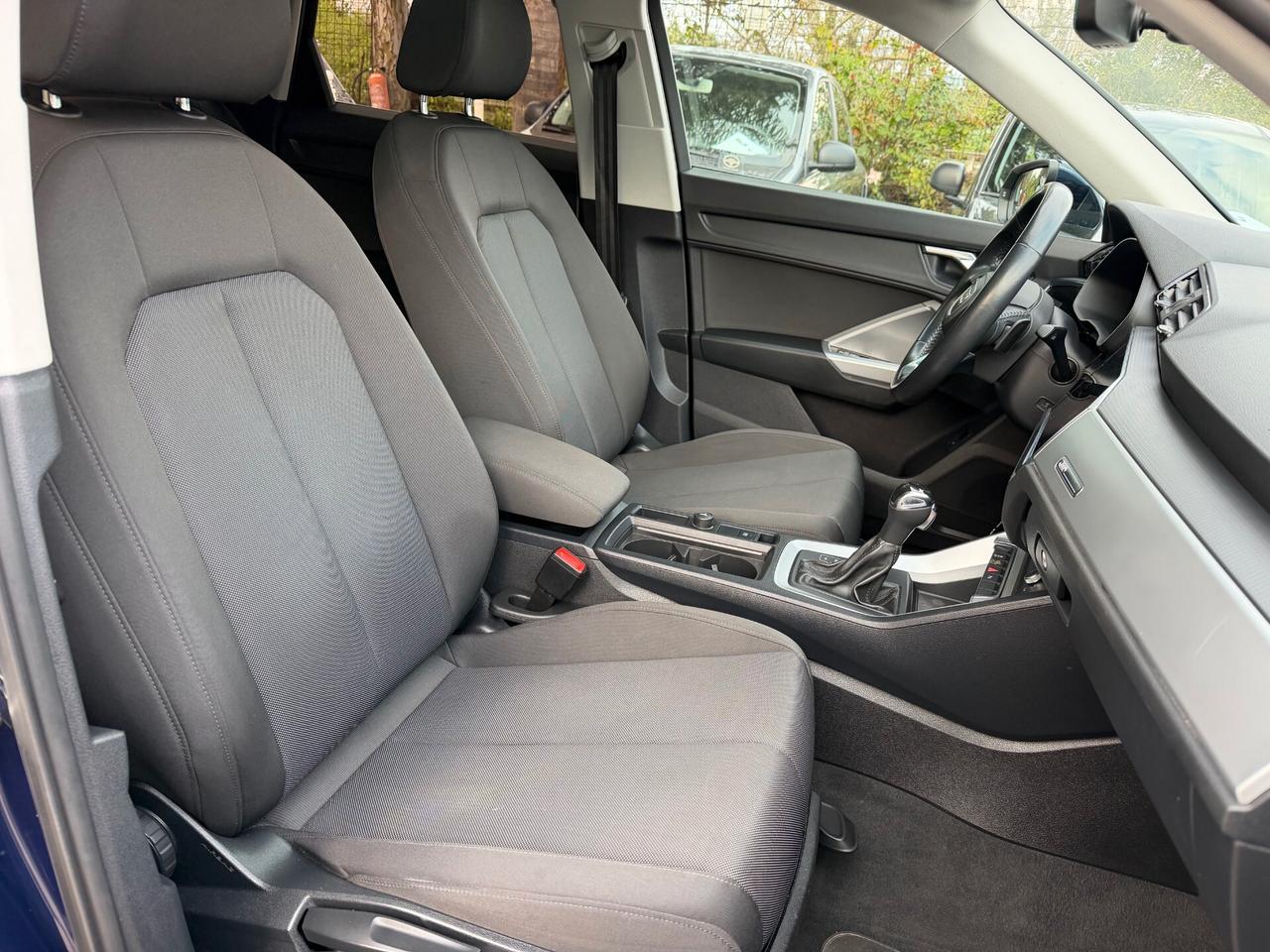 Audi Q3 35 TDI S tronic Business Advanced TETTO