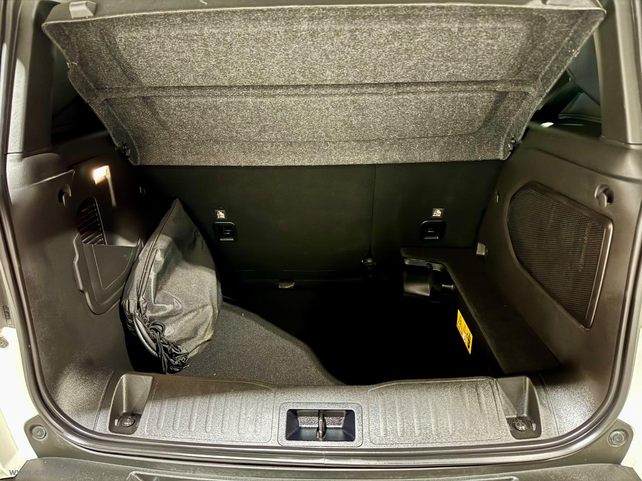JEEP Renegade 1.3 T4 PHEV 4xe Limited