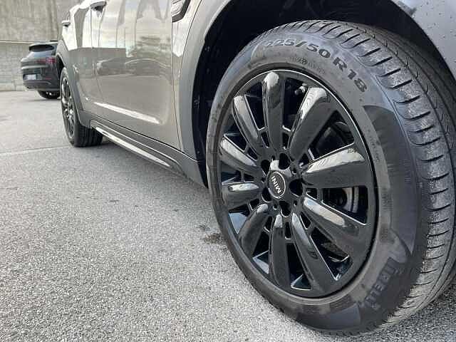 MINI Cooper D Countryman Mini 2.0 Cooper D Business Countryman