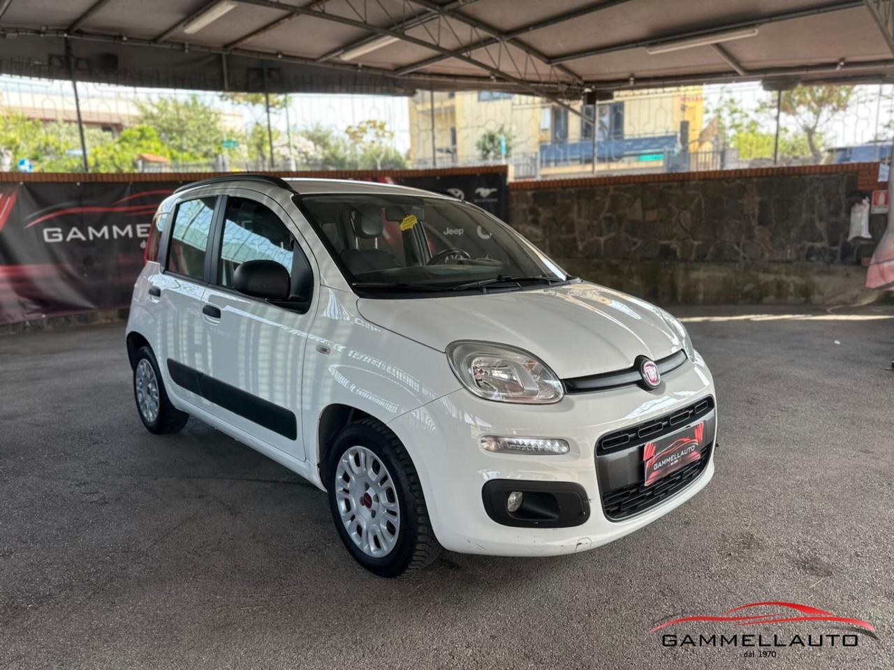 Fiat New Panda 1.3 mjt S&S Easy 95cv