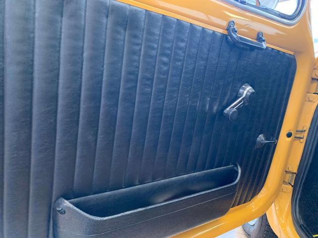 Fiat 500 500 L Restaurata