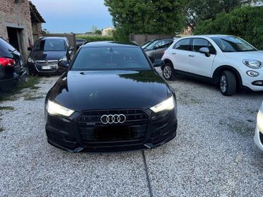 Audi A6 3.0 TDI quattro S tronic Business Plus