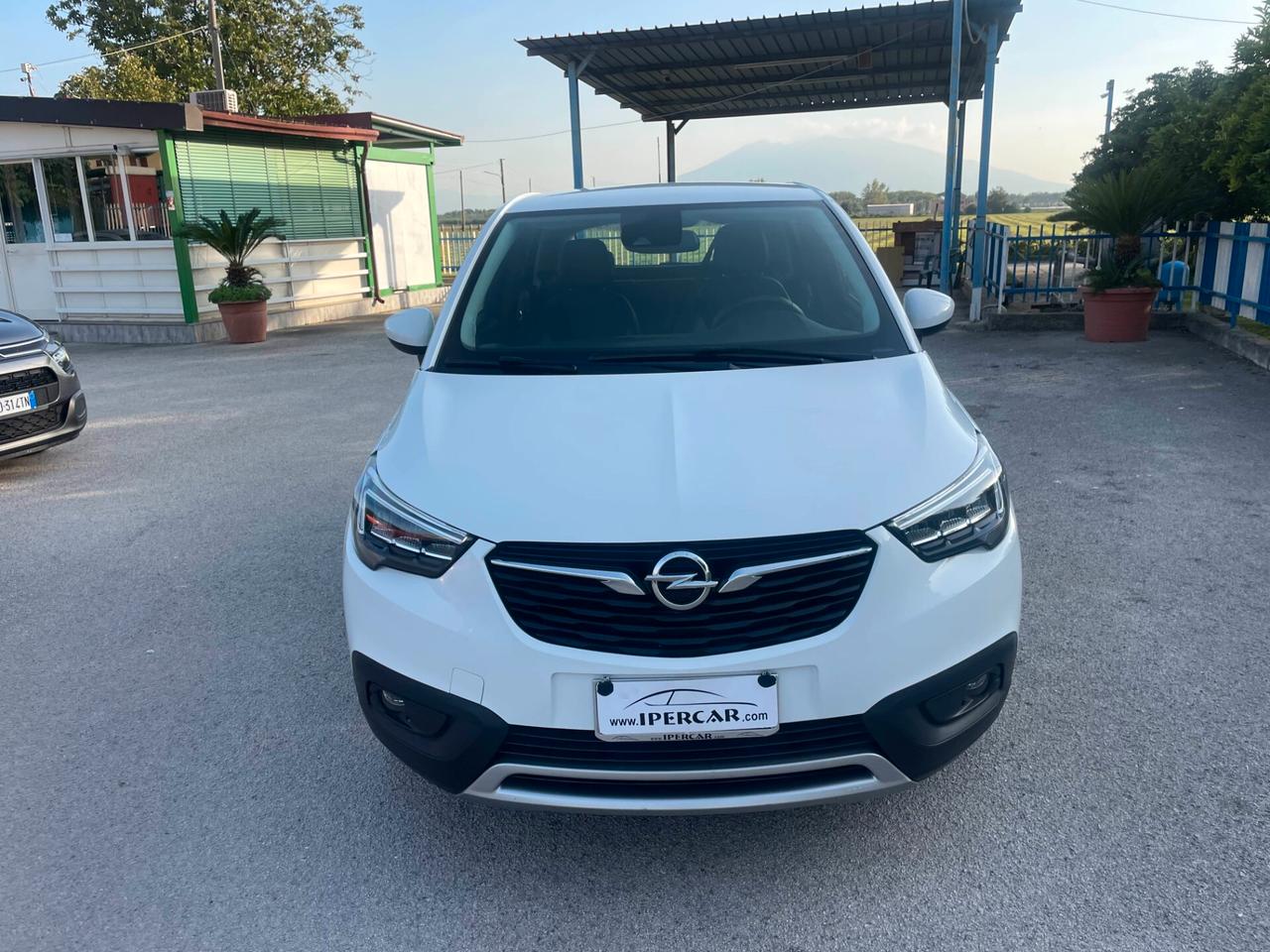 Opel Crossland X 1.5 ECOTEC D 102 CV Start&Stop Ultimate