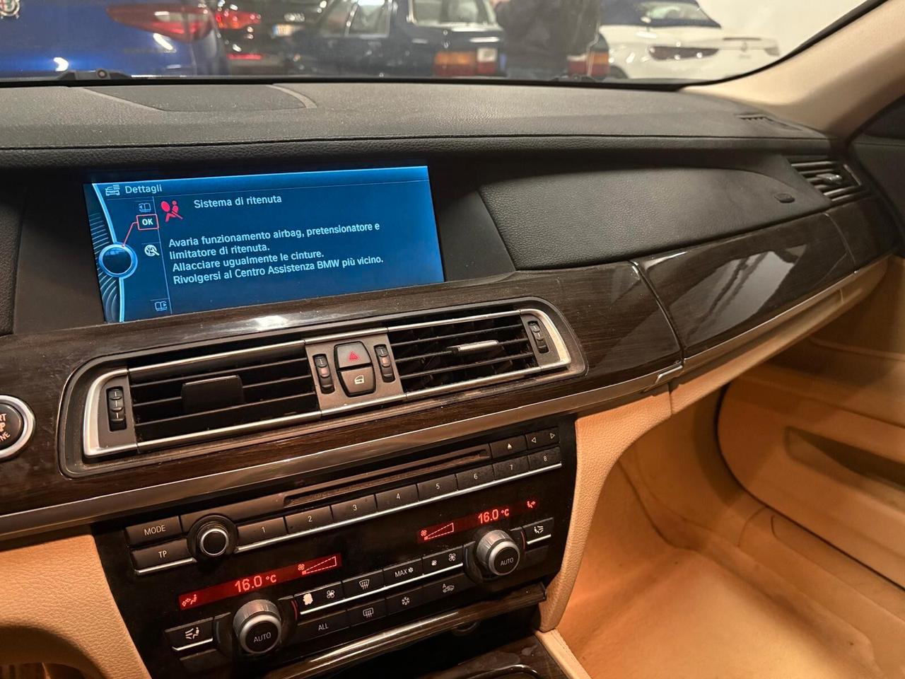 Bmw 730 730Ld Eccelsa