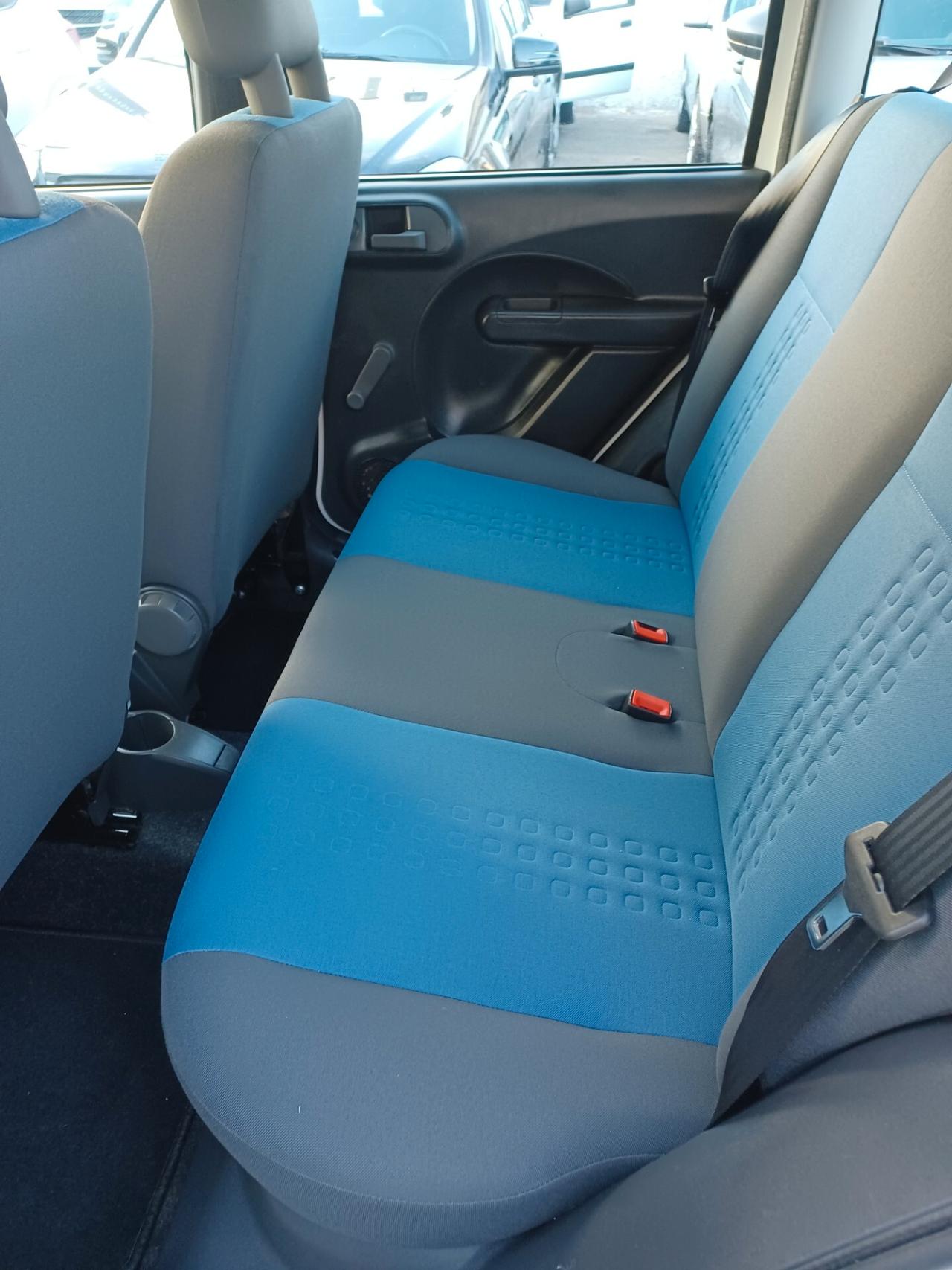 Fiat Panda 1.2 Dynamic ANNO 2012