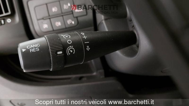 Peugeot Boxer (3ª serie) 330 2.2 BLUEHDI 120 S&S PC-TN FURGONE