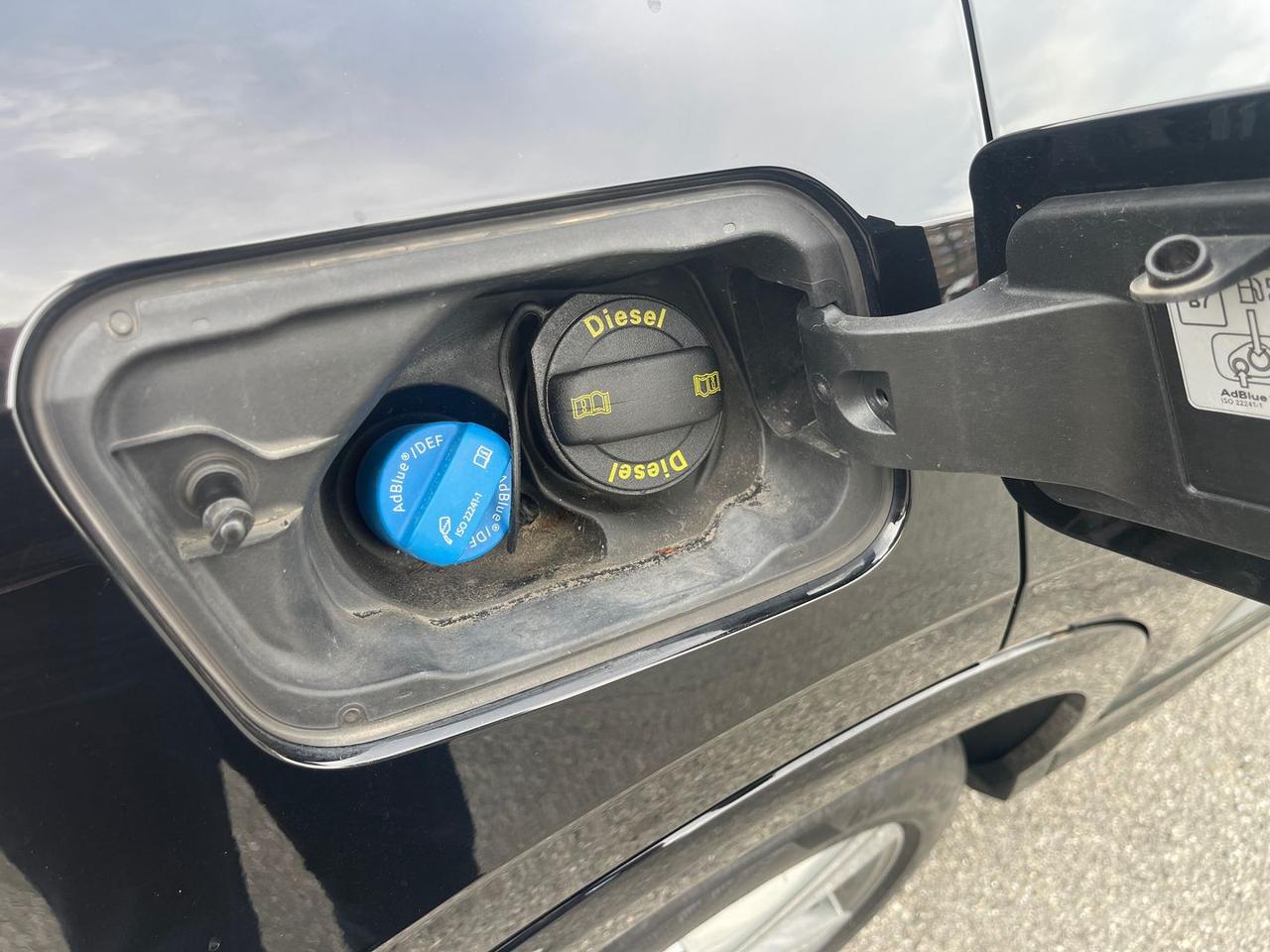 Audi Q2 1.6 30 TDI Admired s-tronic - PROMO #7580