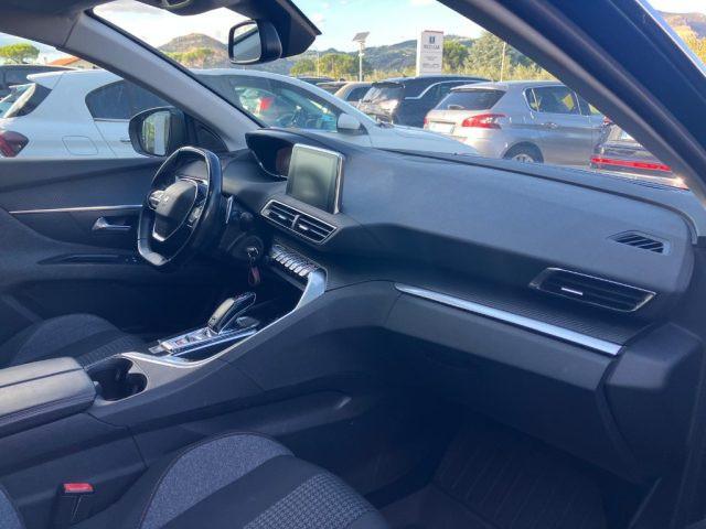 PEUGEOT 5008 BlueHDi 130 S&S EAT8 Allure 7 posti