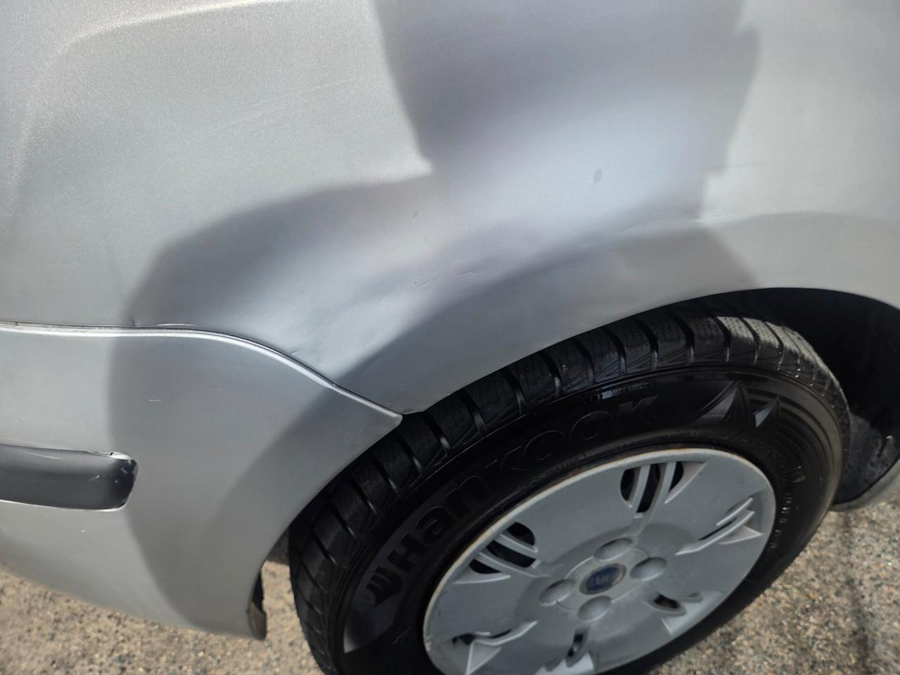 Fiat Panda 1.2 Dynamic