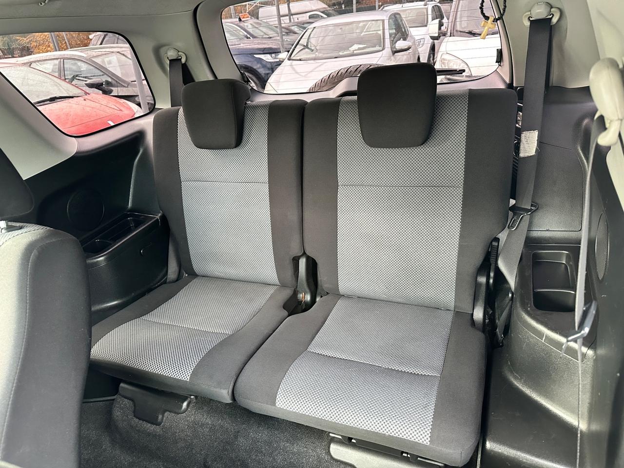 Suzuki Grand Vitara 1.6 Benzina/GPL 4x4