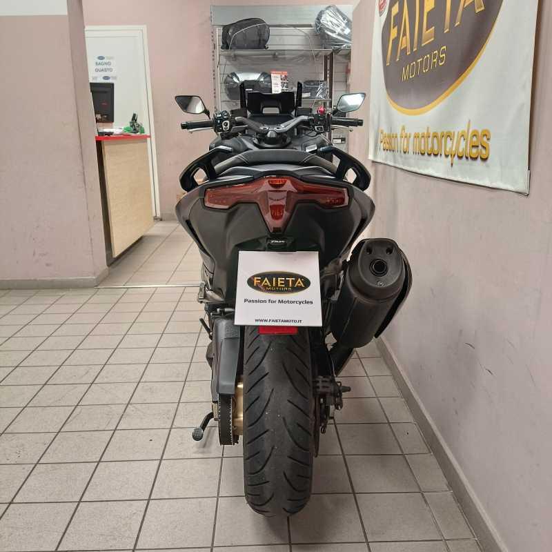 Yamaha T-Max 560 Tech Max - 2023