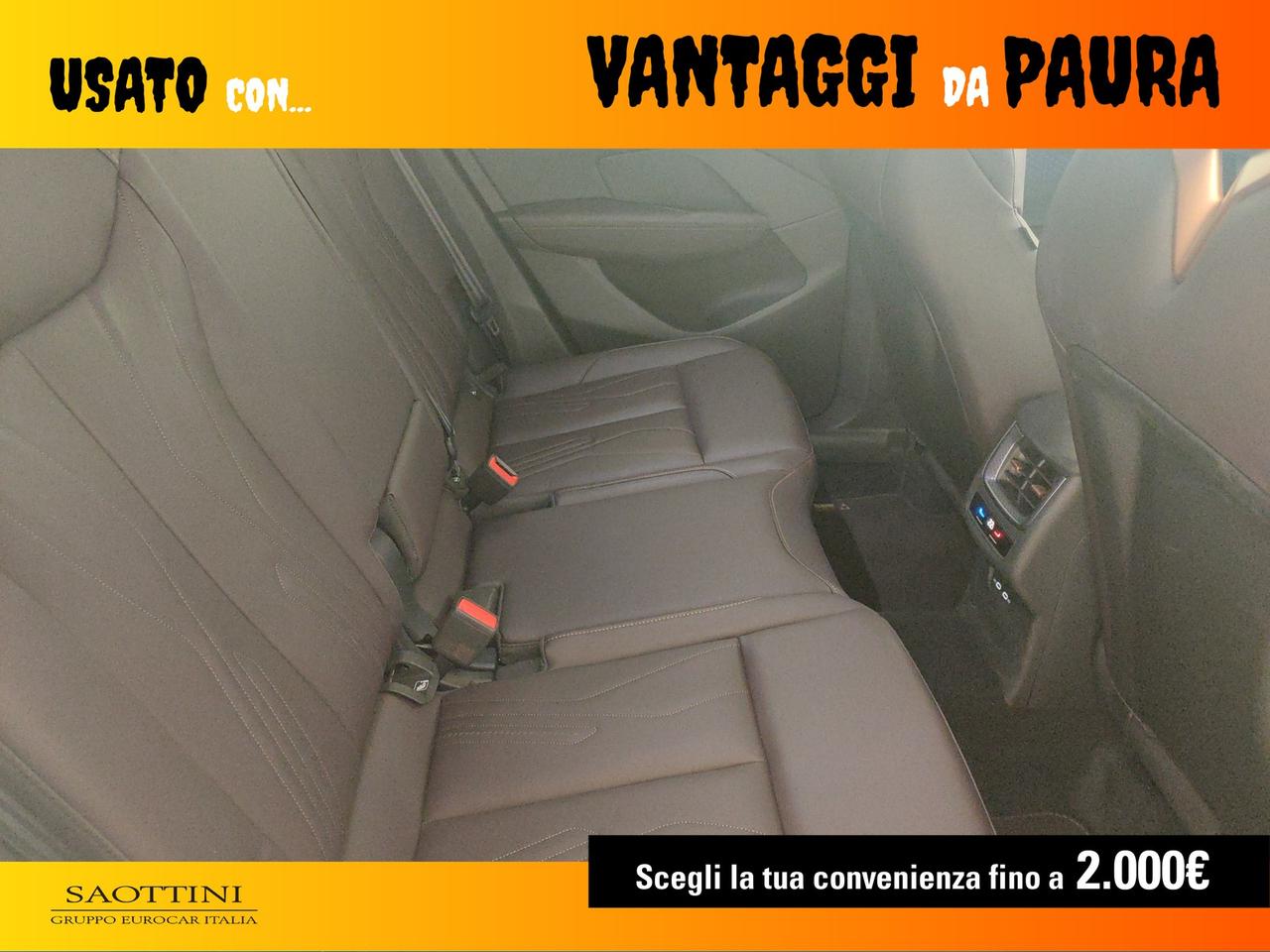 1.5 Hybrid 150 CV DSG