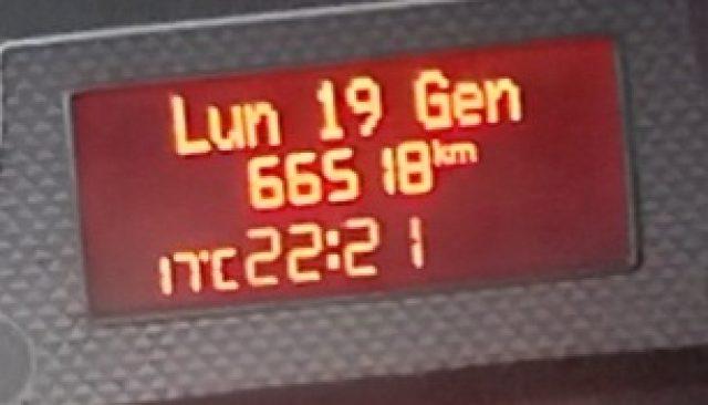 FIAT Fiorino 1.3 MJT 95CV Cargo SX