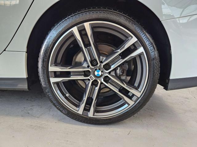 BMW 216 Serie 2 F44 Gran Coupe 216d Gran Coupe Msport auto