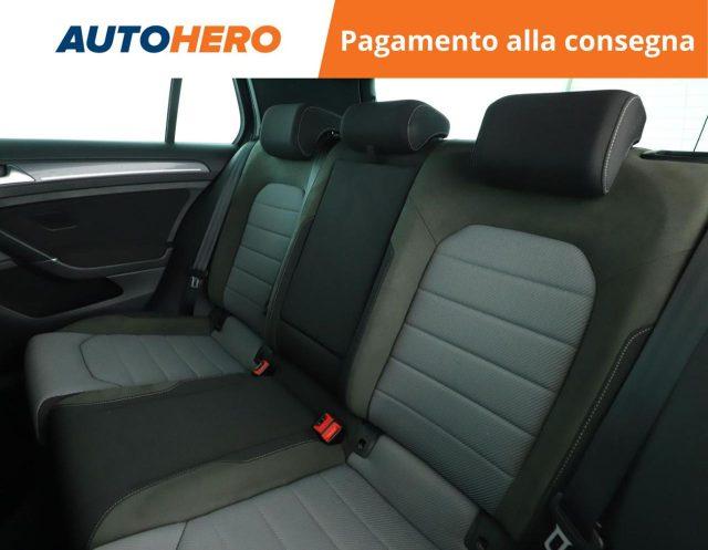 VOLKSWAGEN Golf 1.6 TDI 110 CV 5p. Sport Edition BlueMotion Techno