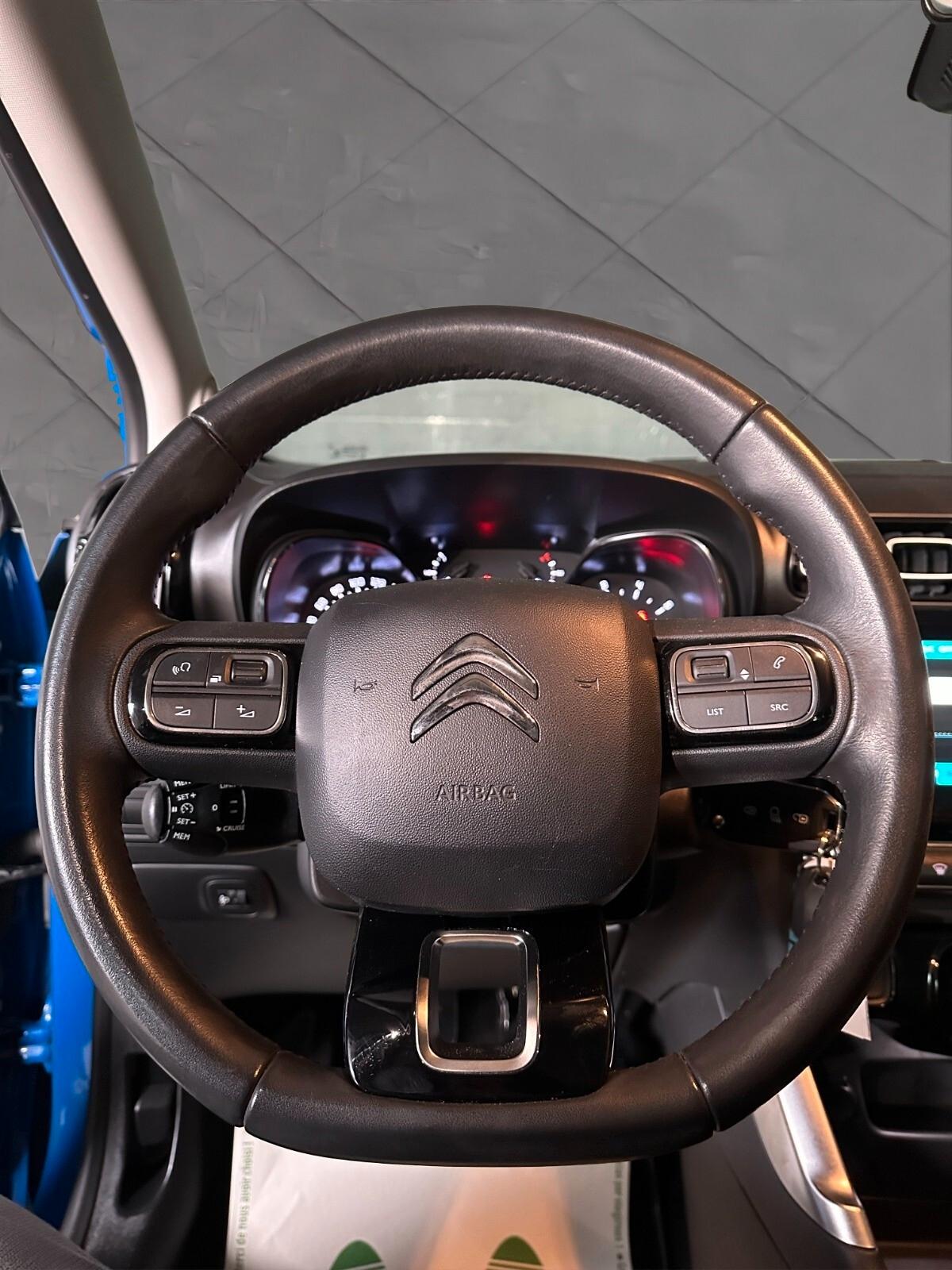 Citroen C3 Aircross PureTech 110 S&S Feel