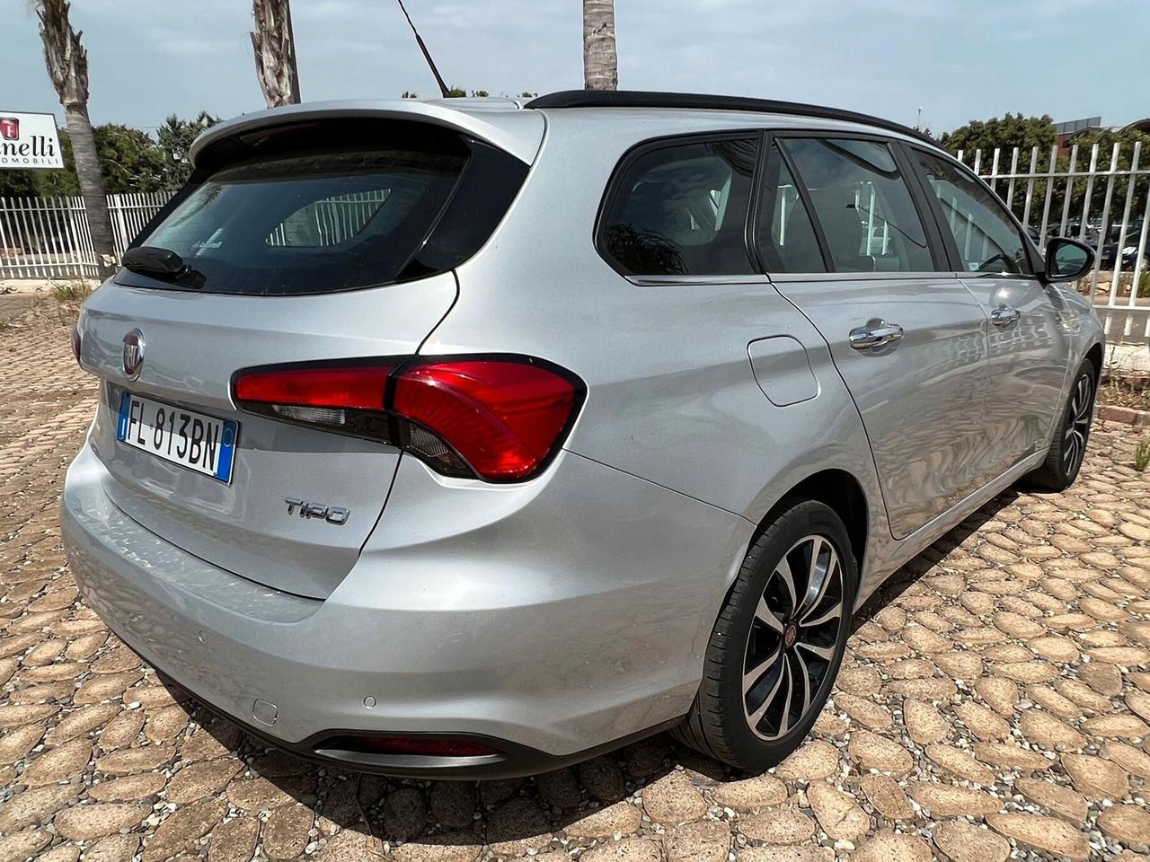 Fiat Tipo