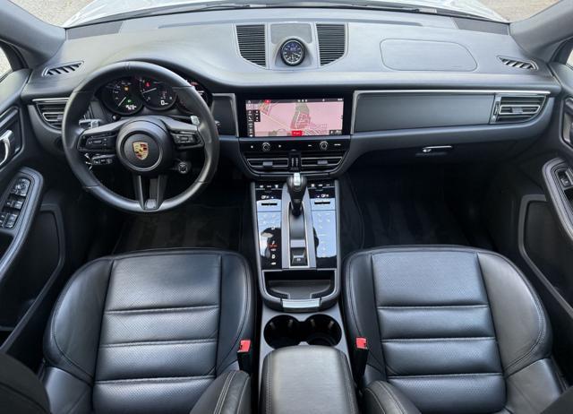PORSCHE Macan 2.0 T "PREZZO VINCOLATO DA FINANZIAMENTO"