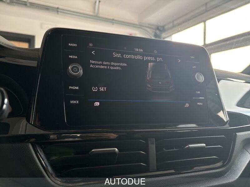 Volkswagen T-Roc 2.0 TDI R-LINE 150CV DSG