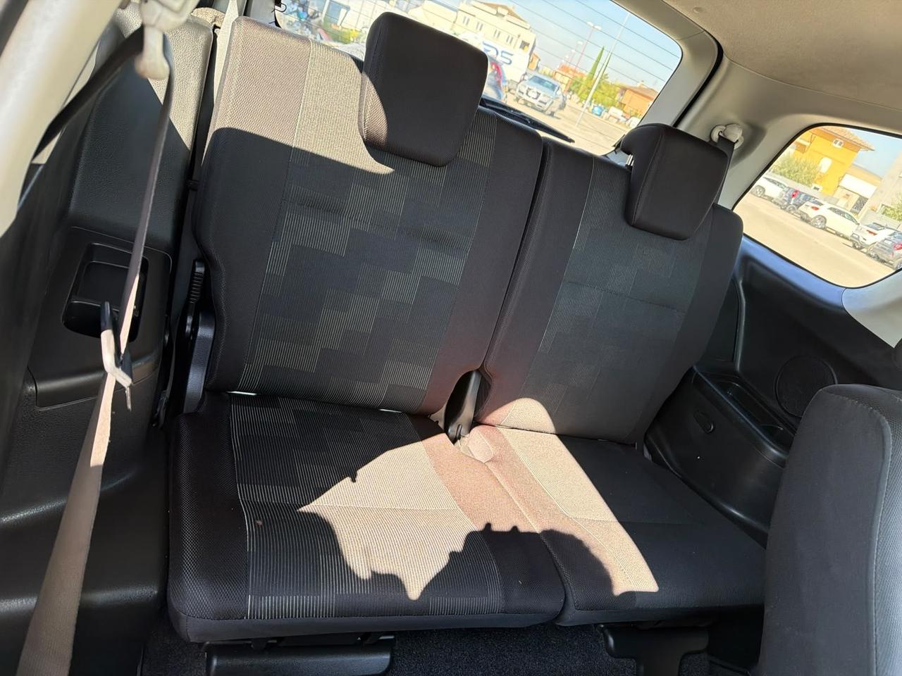 Suzuki Grand Vitara 1.9 DDiS 3 porte