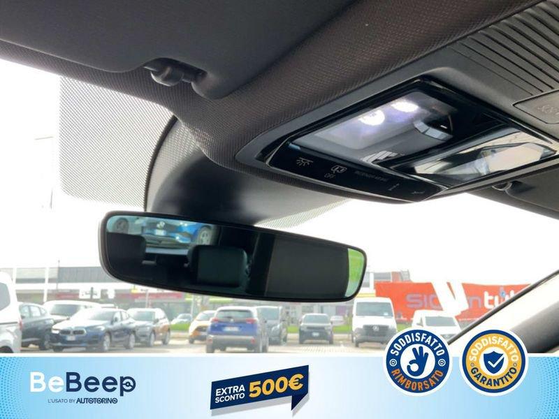 CUPRA Leon SPORTSTOURER 1.5 HYBRID 150CV DSG