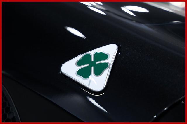 ALFA ROMEO Giulia 2.9|V6|Bi-Turbo|AT8|Quadrifoglio|CARBOCERAMICA|