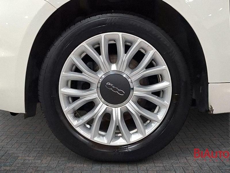 FIAT 500 500 1.2 Mirror 69cv