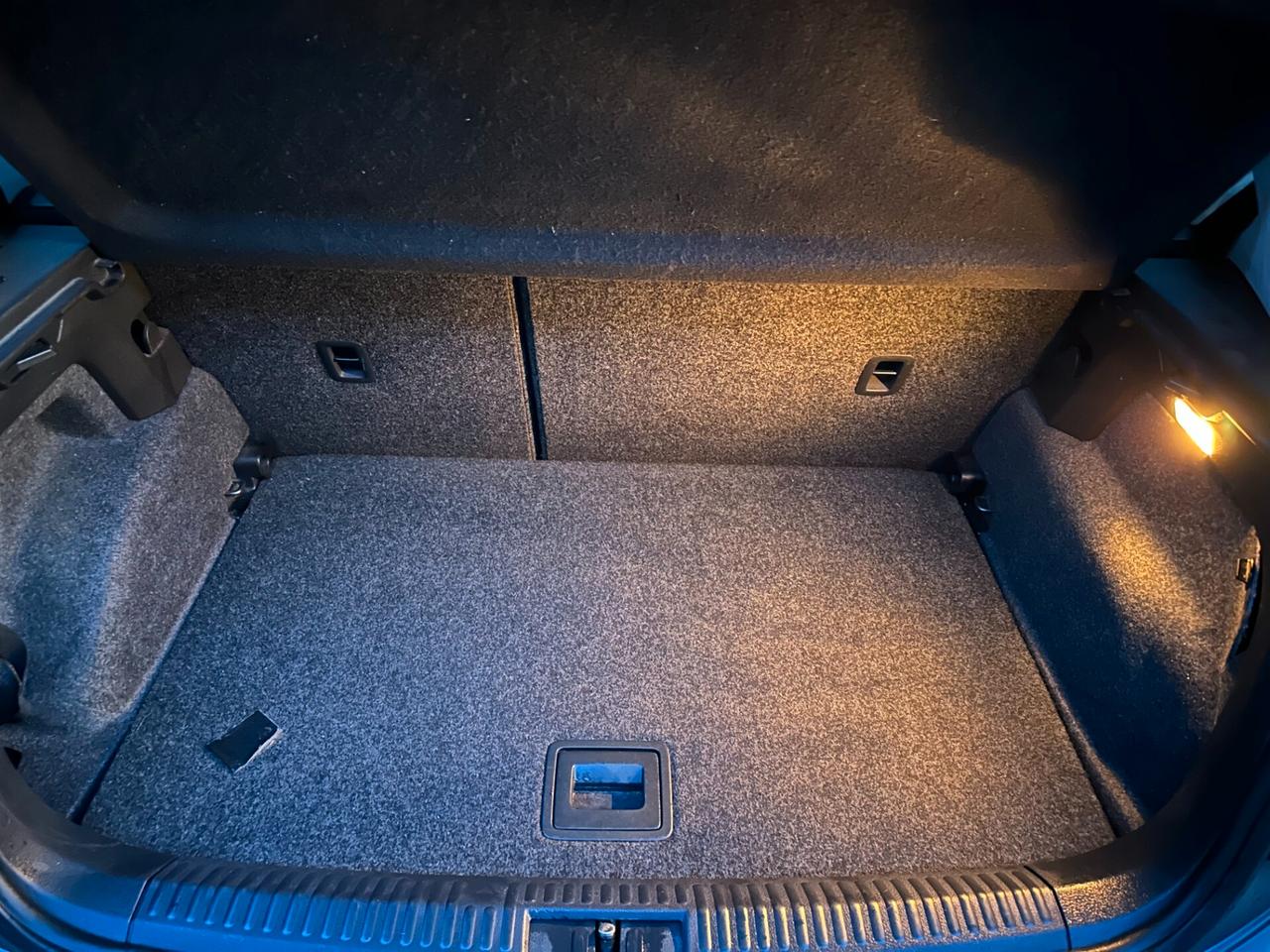 Volkswagen Polo 1.6 5 porte Highline BiFuel