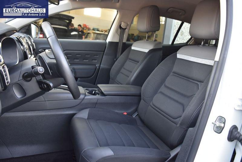 Citroën C5 Aircross BlueHDi 130 S&S Feel Pack EAT8