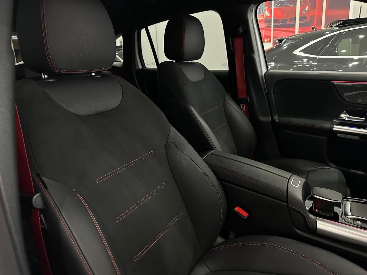 Mercedes-benz GLA 45 AMG 35 4Matic