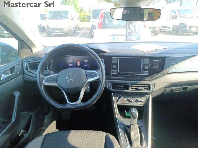 VOLKSWAGEN Taigo Taigo 1.0 tsi Life 110cv DSG - GP084WX