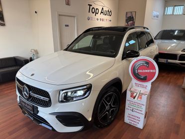 MERCEDES-BENZ GLB 200 d AUT. 4MATIC AMGLINE PREMIUM PLUS