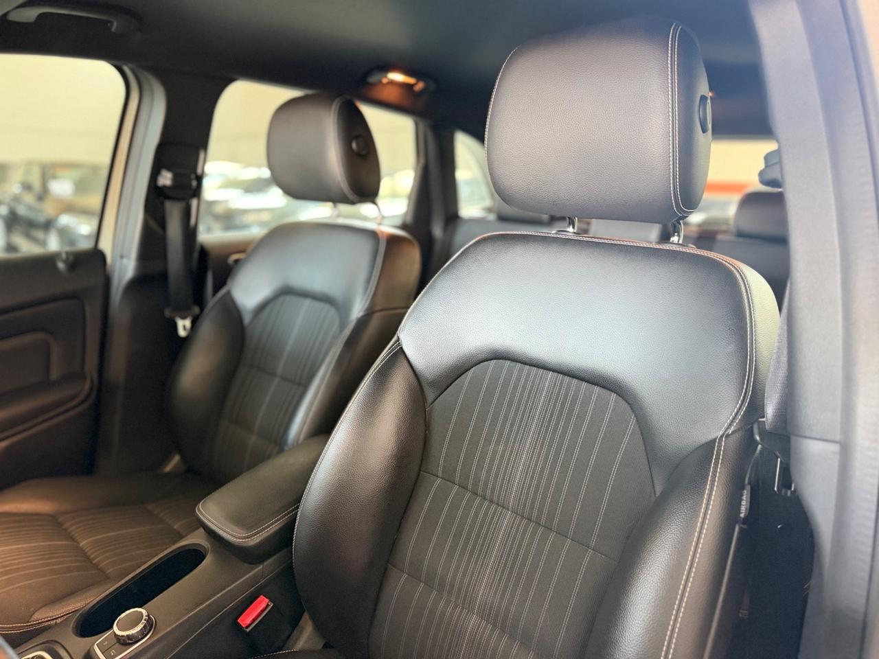 Mercedes-benz B 180 CDI BlueEFFICIENCY Premium