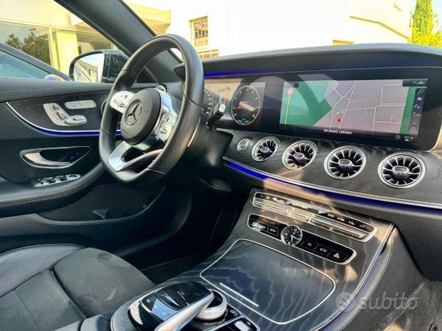 MERCEDES-BENZ E 350 EQ-Boost Premium Plus