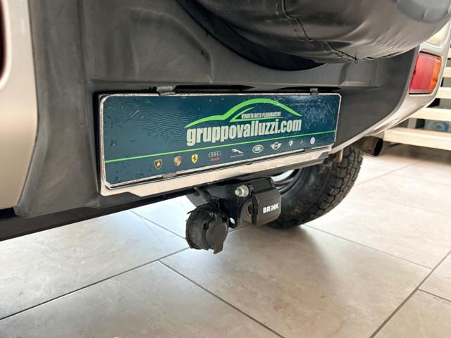 SUZUKI Jimny CABRIO JLX 1.5 DDiS 4WD A/C