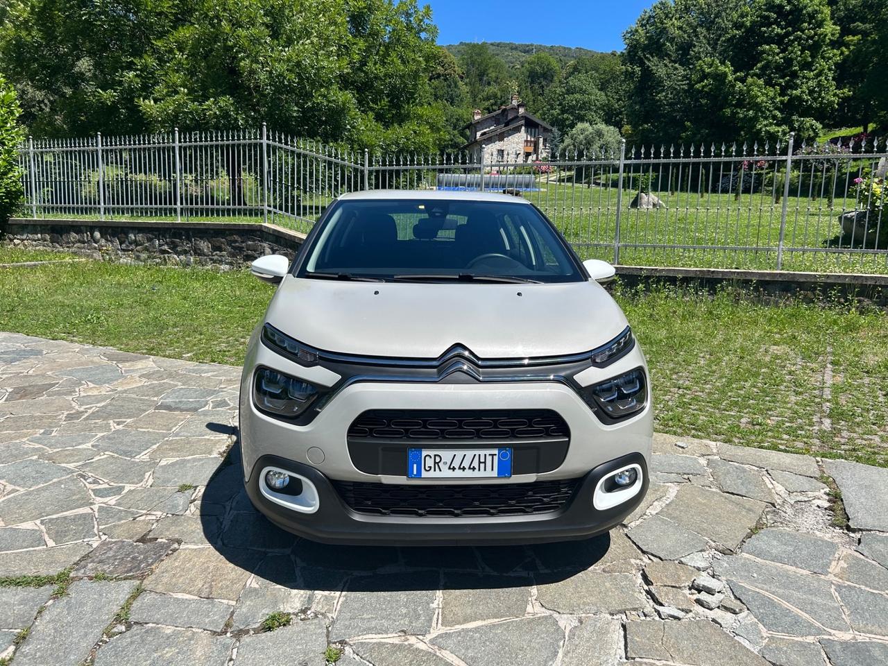 Citroen C3 PureTech 83 S&S You