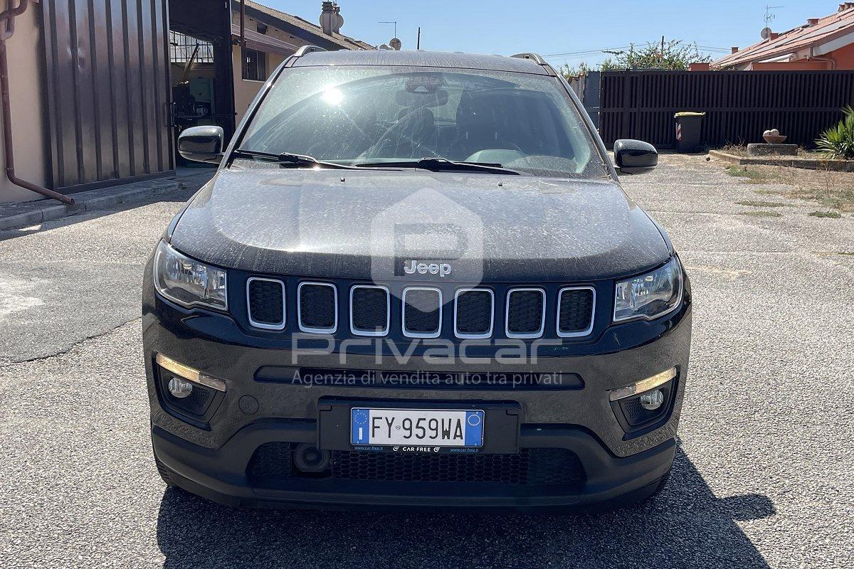 JEEP Compass 1.6 Multijet II 2WD Business