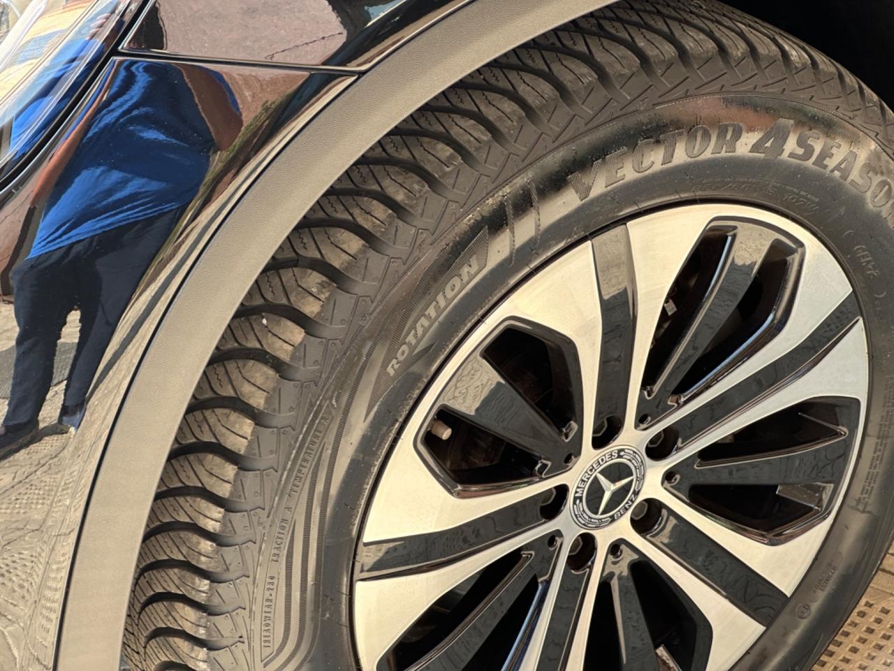 Mercedes-Benz GLC 200 – Anno 2022