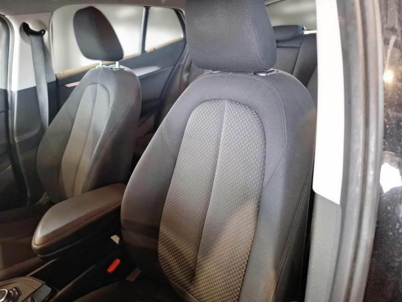 BMW X2 xDrive 25e Business X automatico