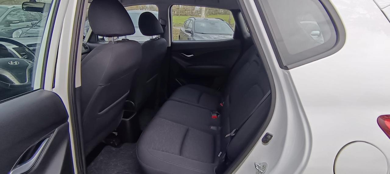 Hyundai ix20 1.6 MPI Econext APP MODE